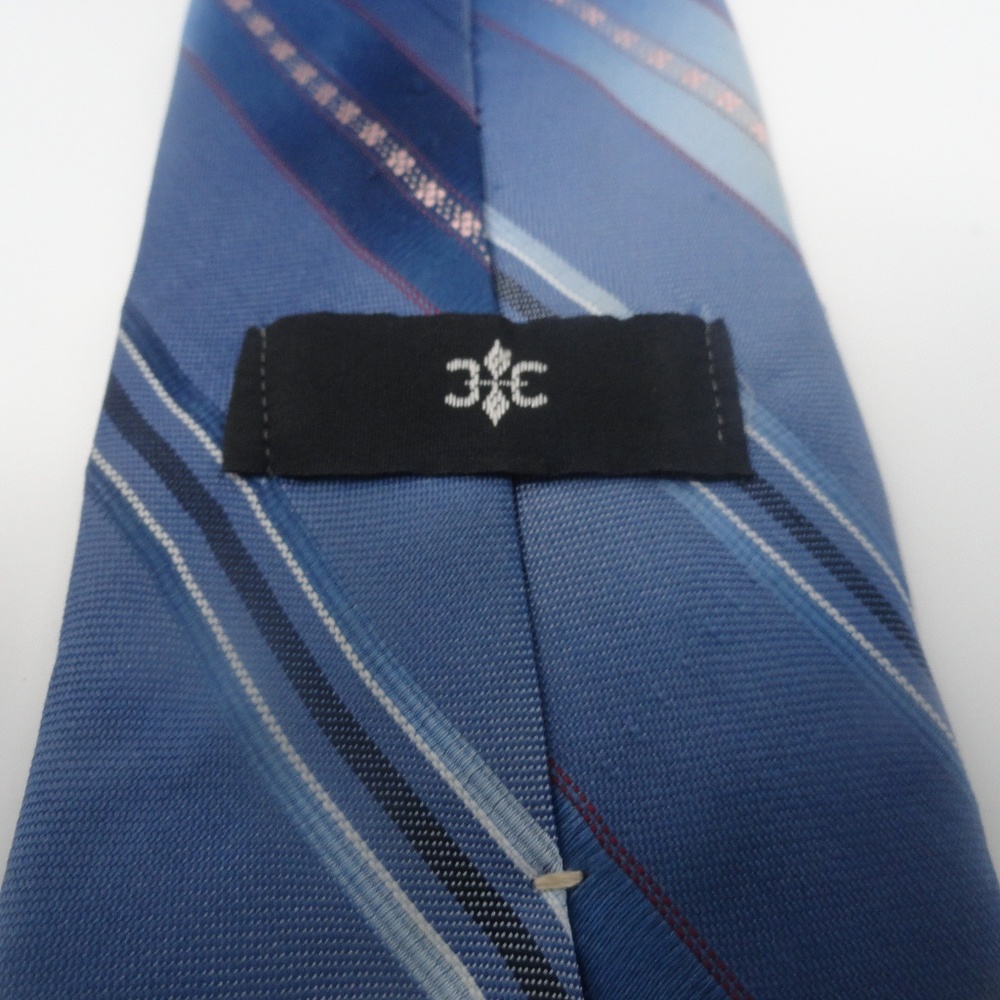 Vintage Silk Tie Good Condition 3 for $10 - Picture 2 of 2